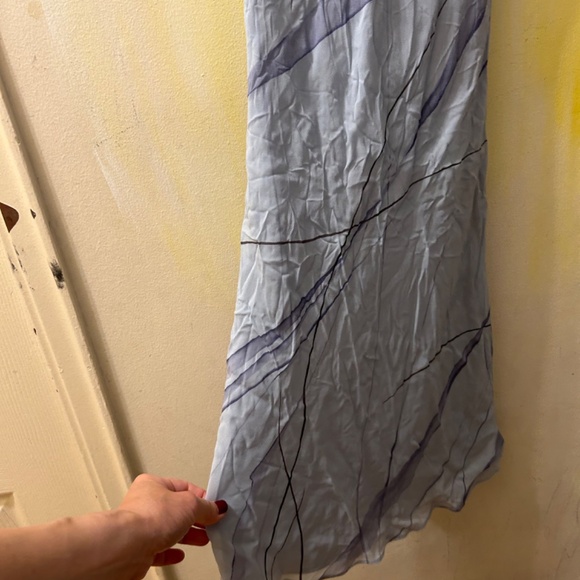 Stunning Bebe dress - Picture 4 of 6